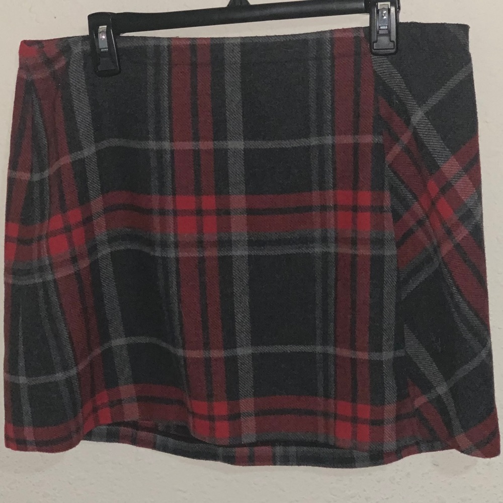Mini skirt